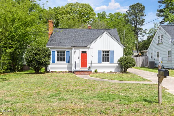 $298,900 | 408 West Carver Street, Durham, NC 27704