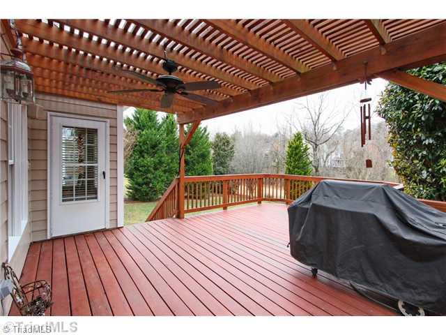 3823 Pinetop Road Greensboro, NC 27410 - Photo 15 of 16 Other. Back