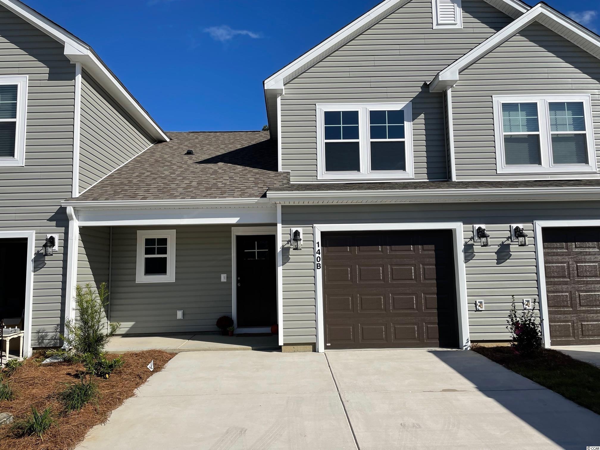 140 B Machrie Loop, Unit 12B Myrtle Beach, SC 29588 - Photo 1 of 6 Gallery Image 1