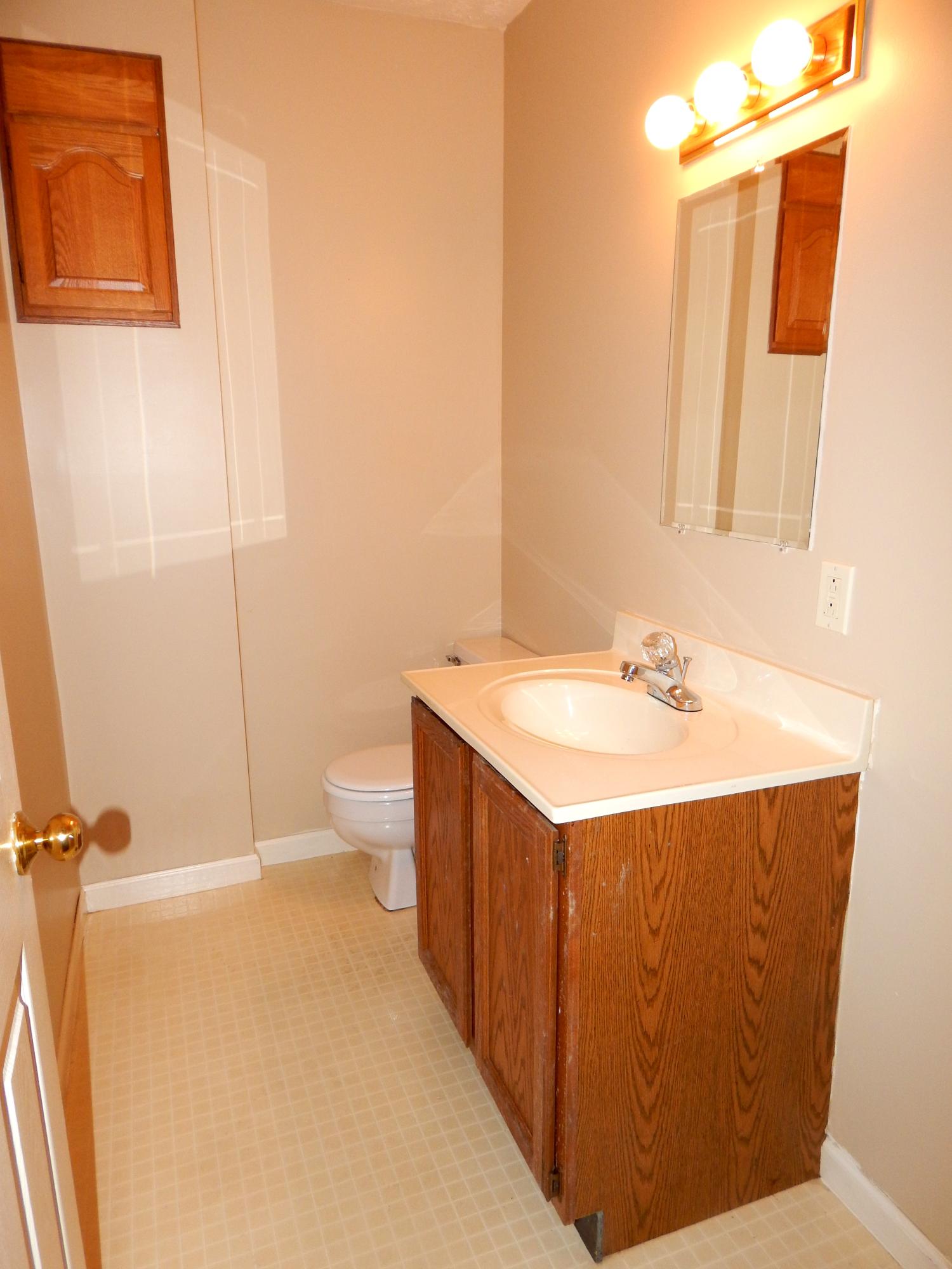 4408 Raj Road Knoxville, TN 37921 - Photo 14 of 20 downstairs half bath