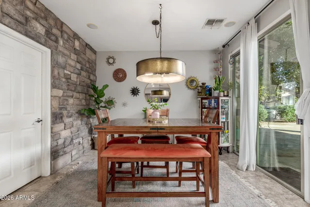 $699,995 | 21466 East Roundup Way, Queen Creek, AZ 85142