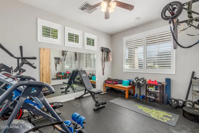 $699,995 | 21466 East Roundup Way, Queen Creek, AZ 85142