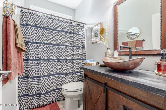 $699,995 | 21466 East Roundup Way, Queen Creek, AZ 85142