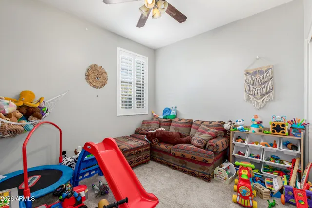 $699,995 | 21466 East Roundup Way, Queen Creek, AZ 85142