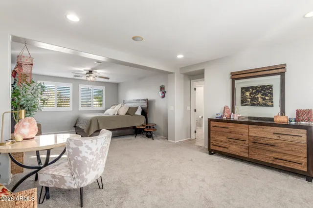 $699,995 | 21466 East Roundup Way, Queen Creek, AZ 85142