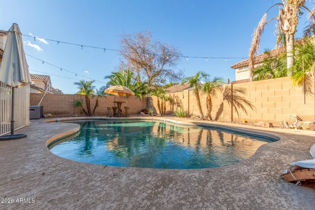 $699,995 | 21466 East Roundup Way, Queen Creek, AZ 85142