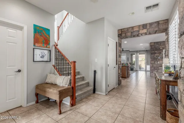 $699,995 | 21466 East Roundup Way, Queen Creek, AZ 85142