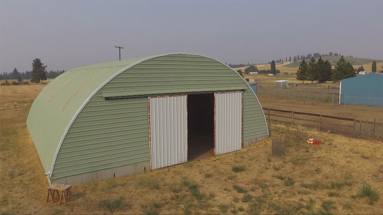 710 West Paradise Road Spokane, WA 99224 - Photo 4 of 19