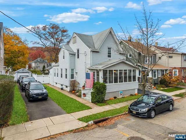 $620,000 | 96 2nd Avenue, Hawthorne, NJ 07506