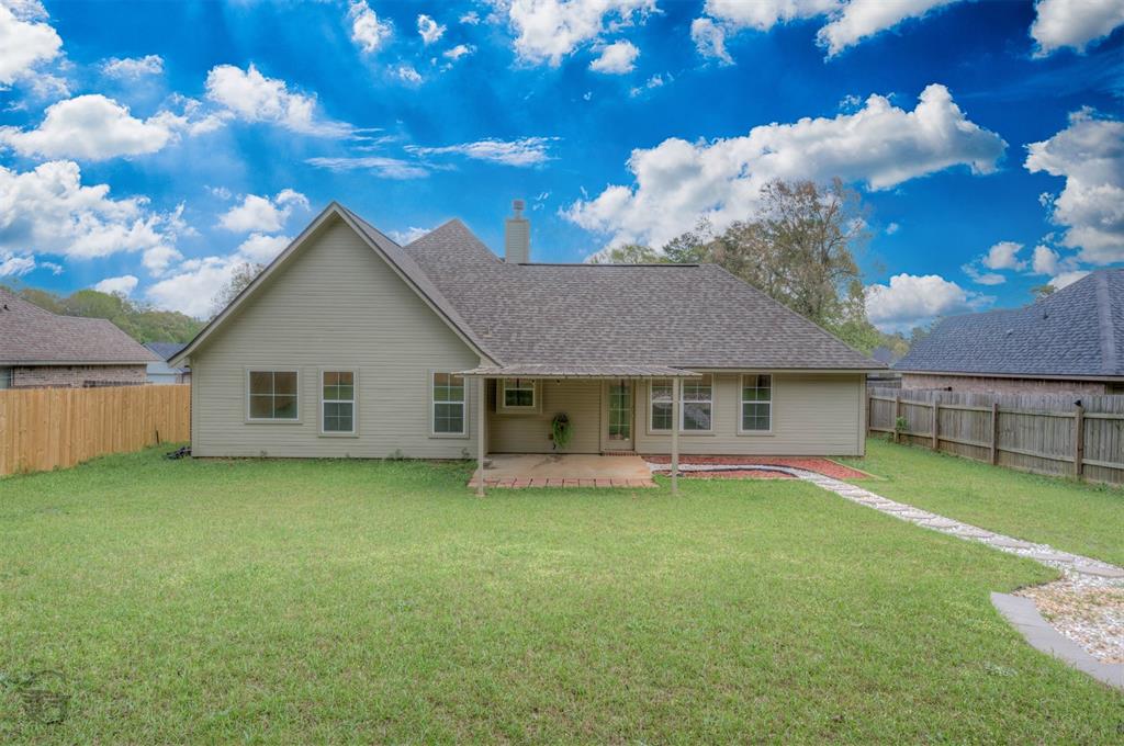 459 Cross Drive Haughton, LA 71037 - Photo 23 of 23