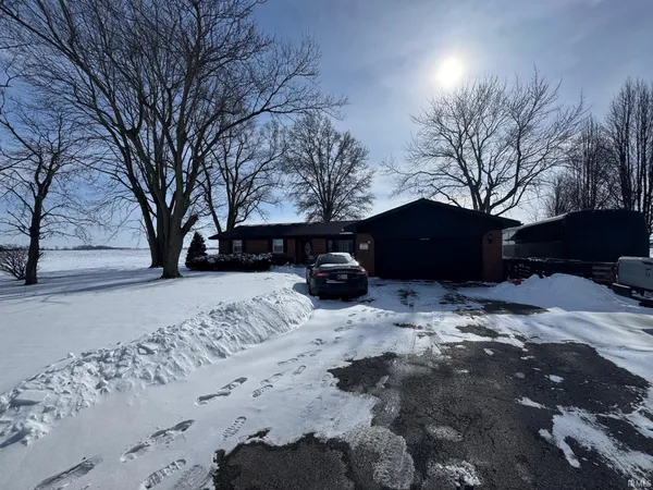 $160,000 | 6801 West 700 North, Sharpsville, IN 46068