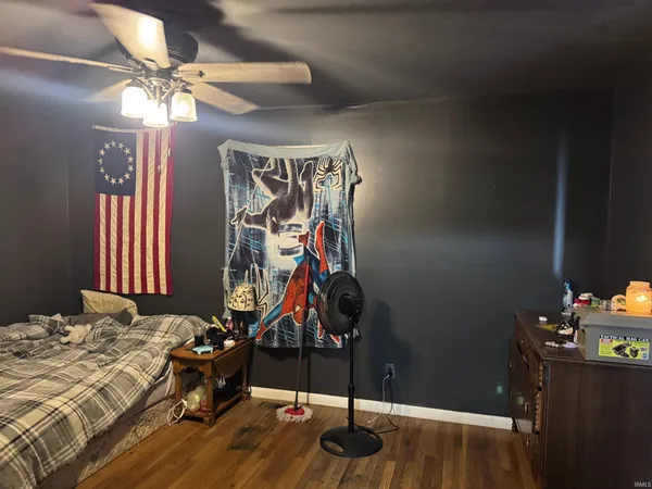 $160,000 | 6801 West 700 North, Sharpsville, IN 46068