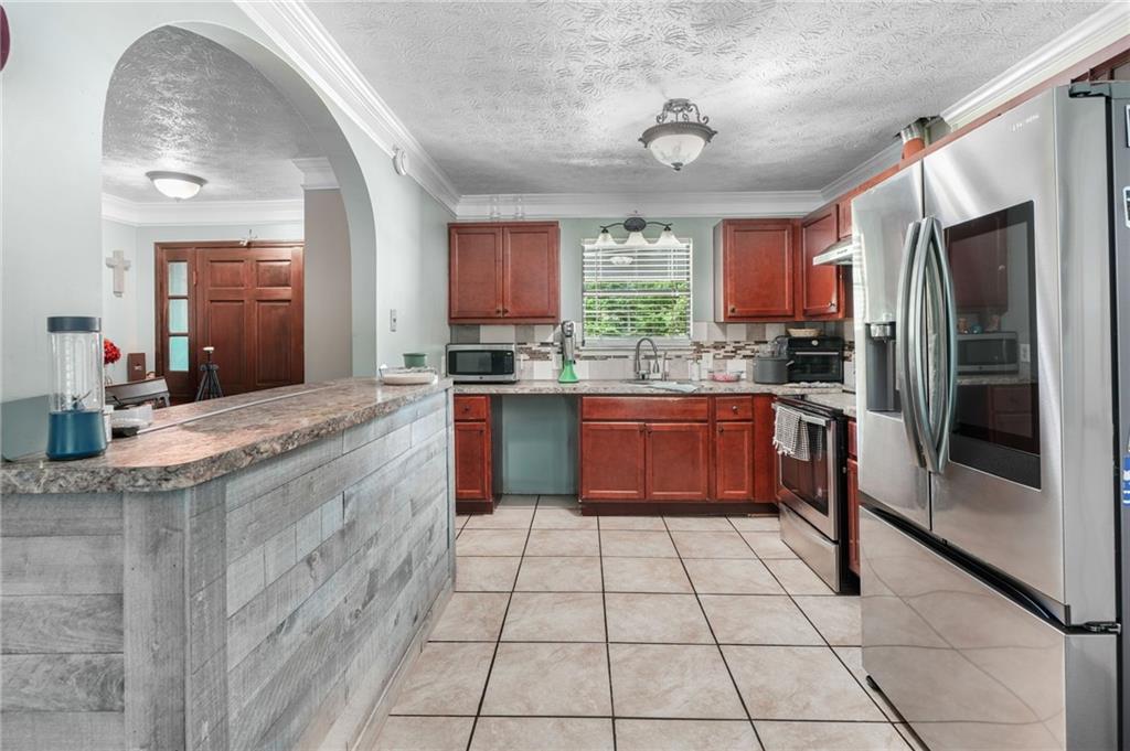 1295 Stephenson Road Lithonia, GA 30058 - Photo 14 of 45