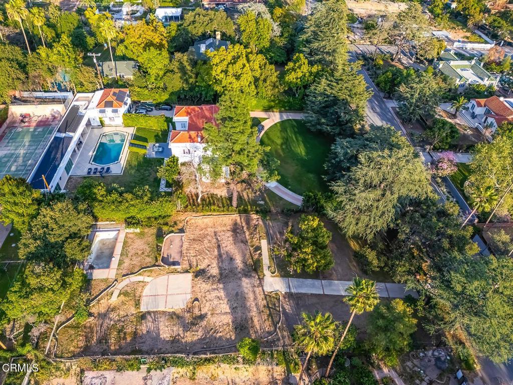 1277 Rubio Street Altadena, CA 91001 - Photo 17 of 19