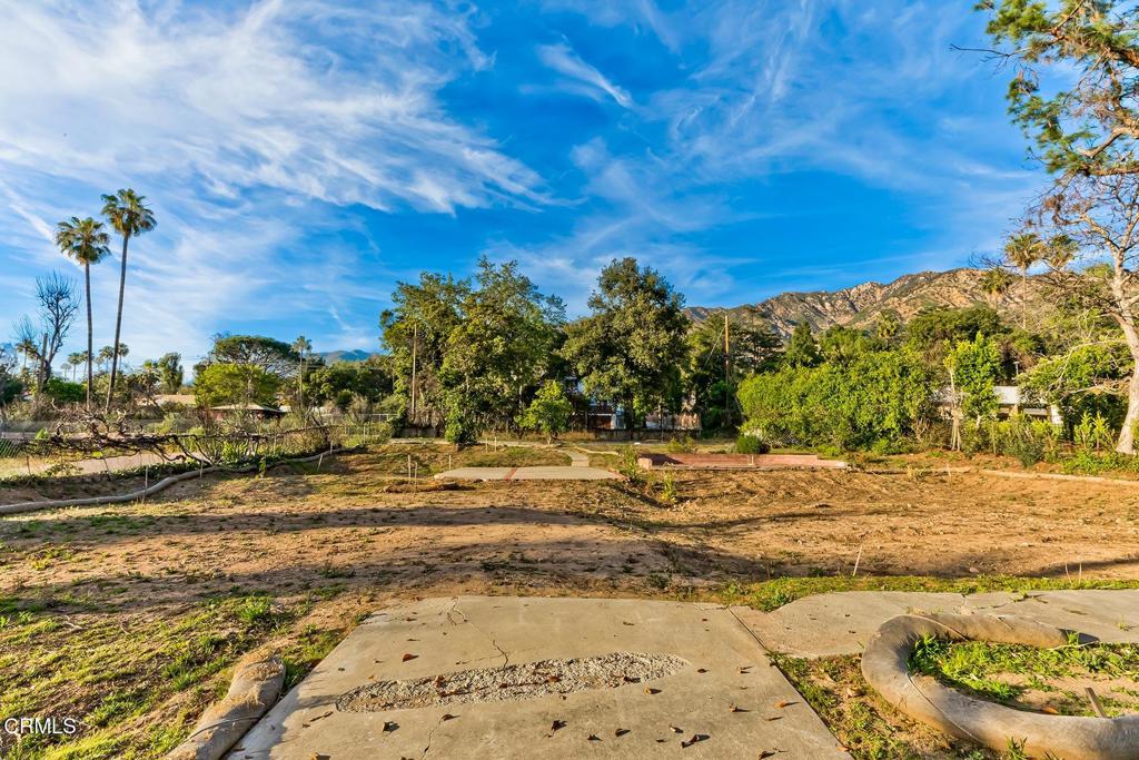 1277 Rubio Street Altadena, CA 91001 - Photo 5 of 19 a view of a beach with a house