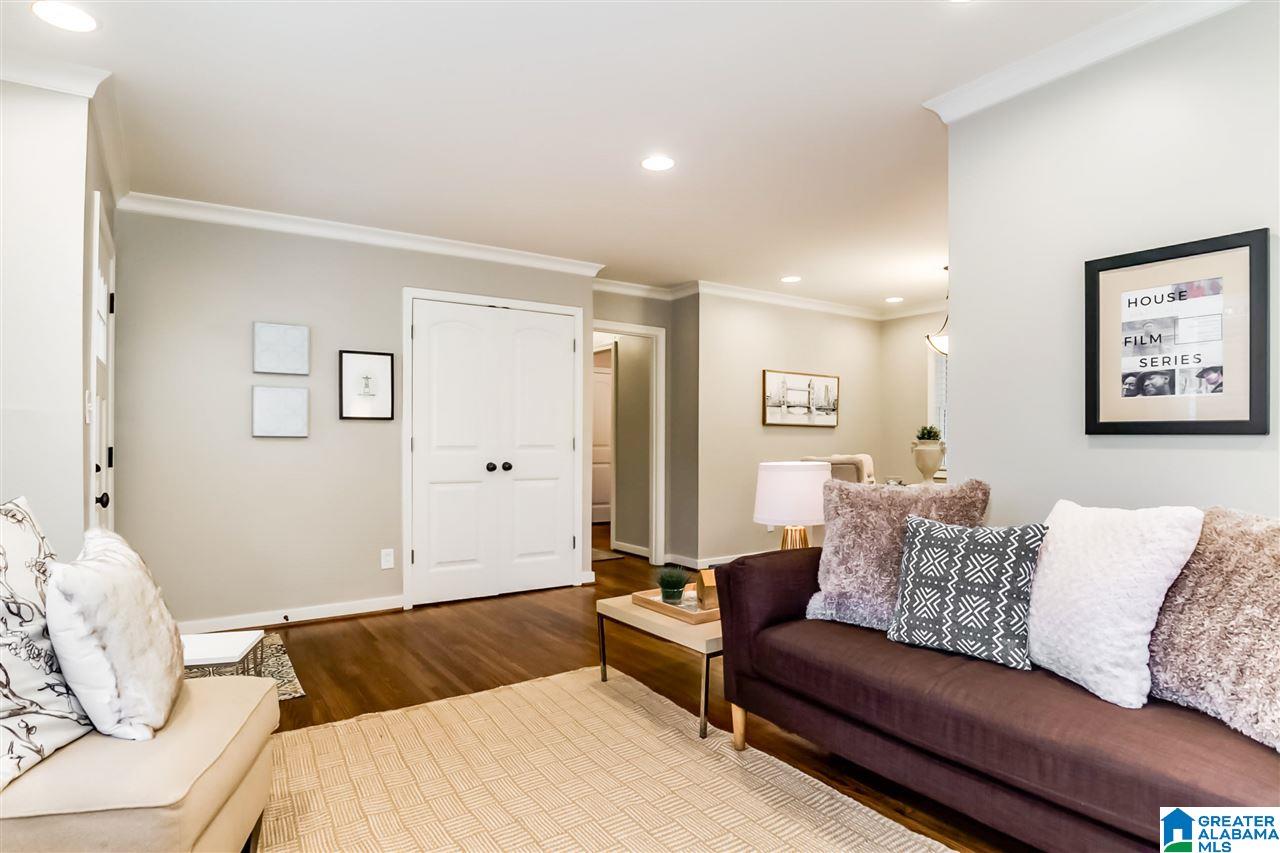 1631 Cresthill Road Birmingham, AL 35213 - Photo 8 of 34