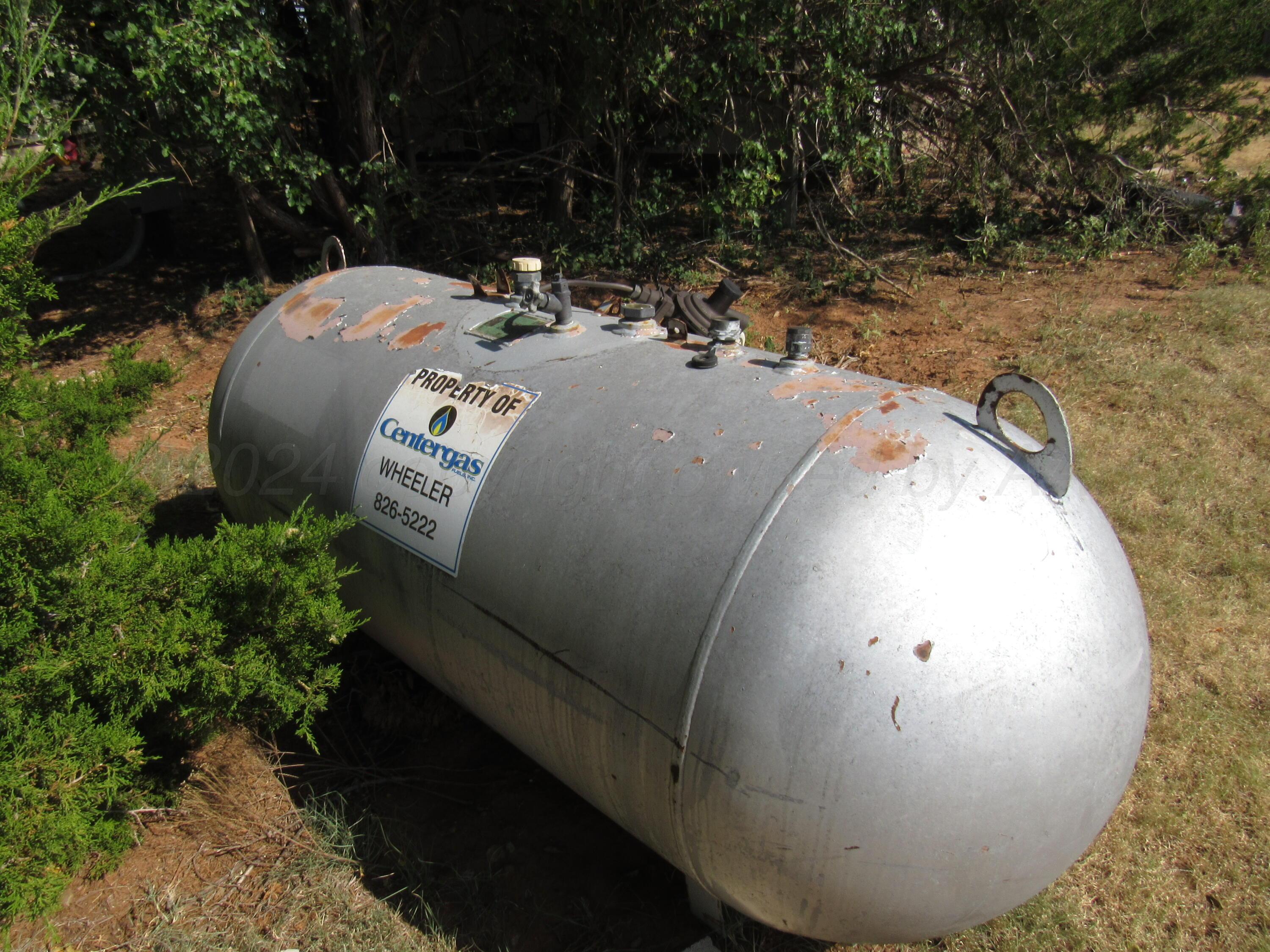 6761 County Road 11 Shamrock, TX 79079 - Photo 25 of 33