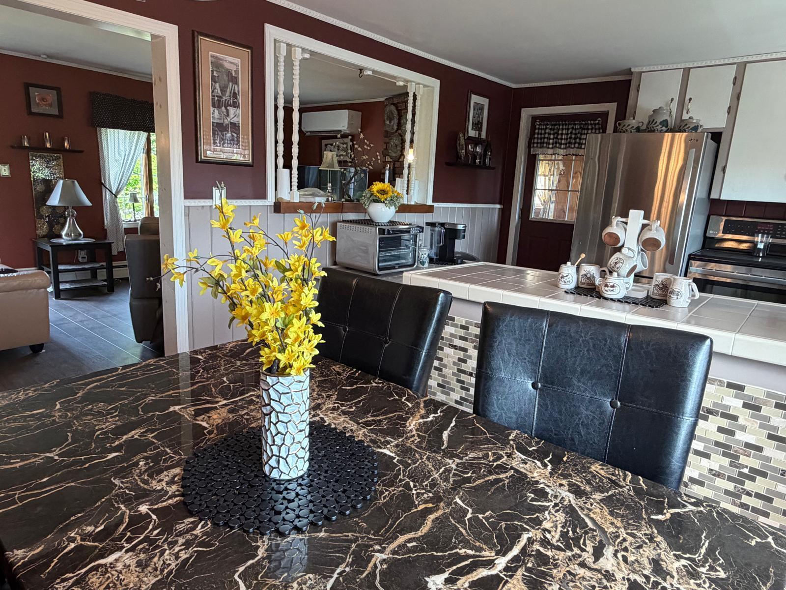 9 Spring Street Caribou, ME 04736 - Photo 10 of 35 Dining Area