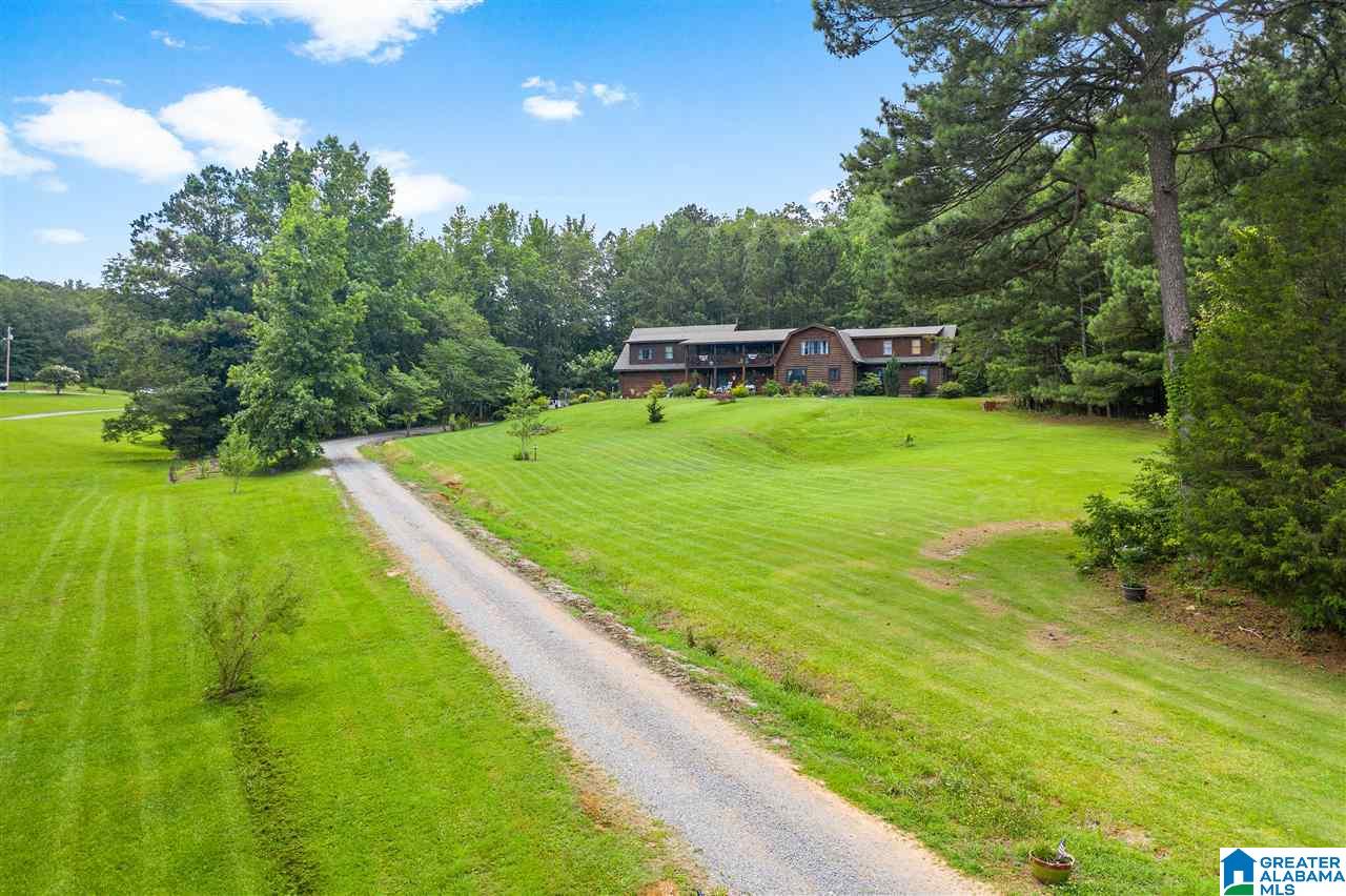 2098 Red Valley Road Remlap, AL 35133 - Photo 47 of 47