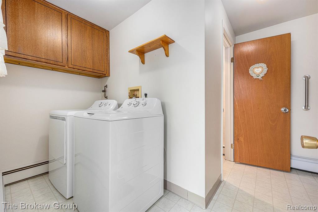 2724 Harrison Avenue Rochester Hills, MI 48307 - Photo 14 of 20