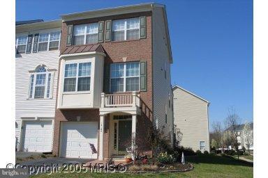 10184 Pale Rose Loop Bristow, VA 20136 - Photo 1 of 1 Exterior (Main)