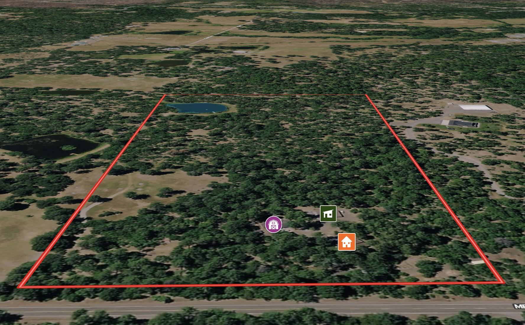 16575 Meadows Road White City, OR 97503 - Photo 46 of 46 Map5