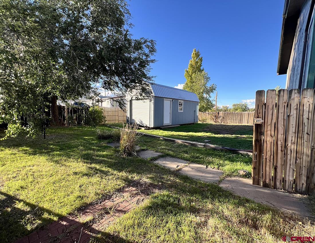 1328 Jackson Street Cortez, CO 81321 - Photo 17 of 45