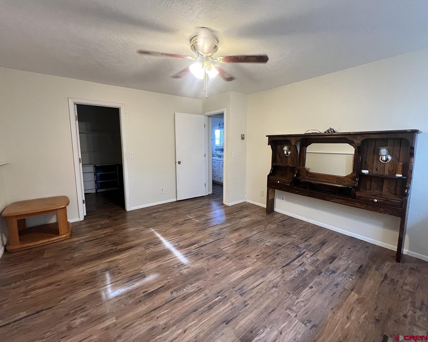 1328 Jackson Street Cortez, CO 81321 - Photo 3 of 37 a view of a livingroom with furniture