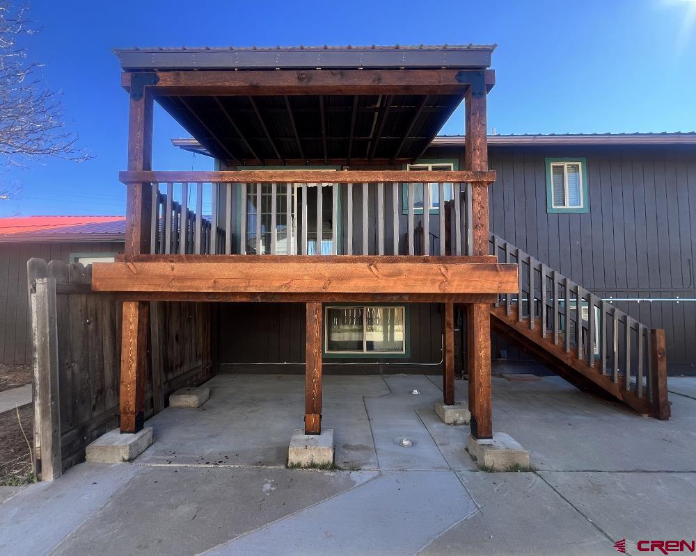 1328 Jackson Street Cortez, CO 81321 - Photo 33 of 45