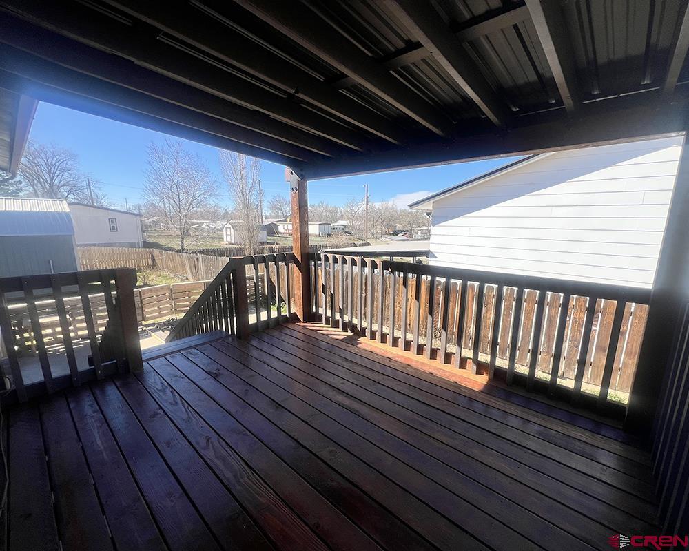 1328 Jackson Street Cortez, CO 81321 - Photo 34 of 45