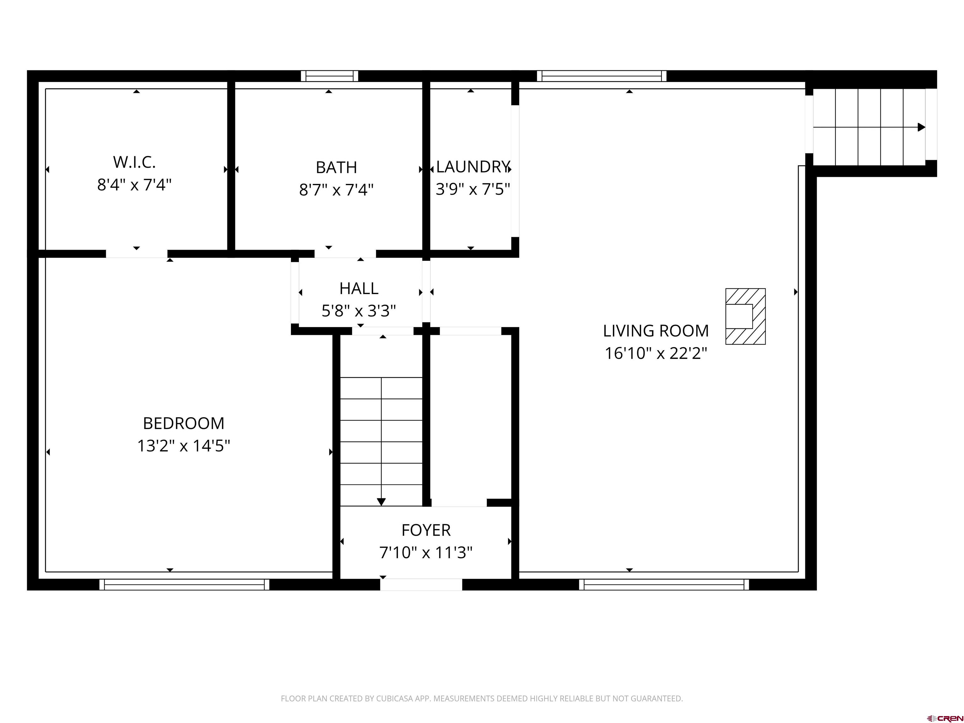 1328 Jackson Street Cortez, CO 81321 - Photo 35 of 37 a picture of a park