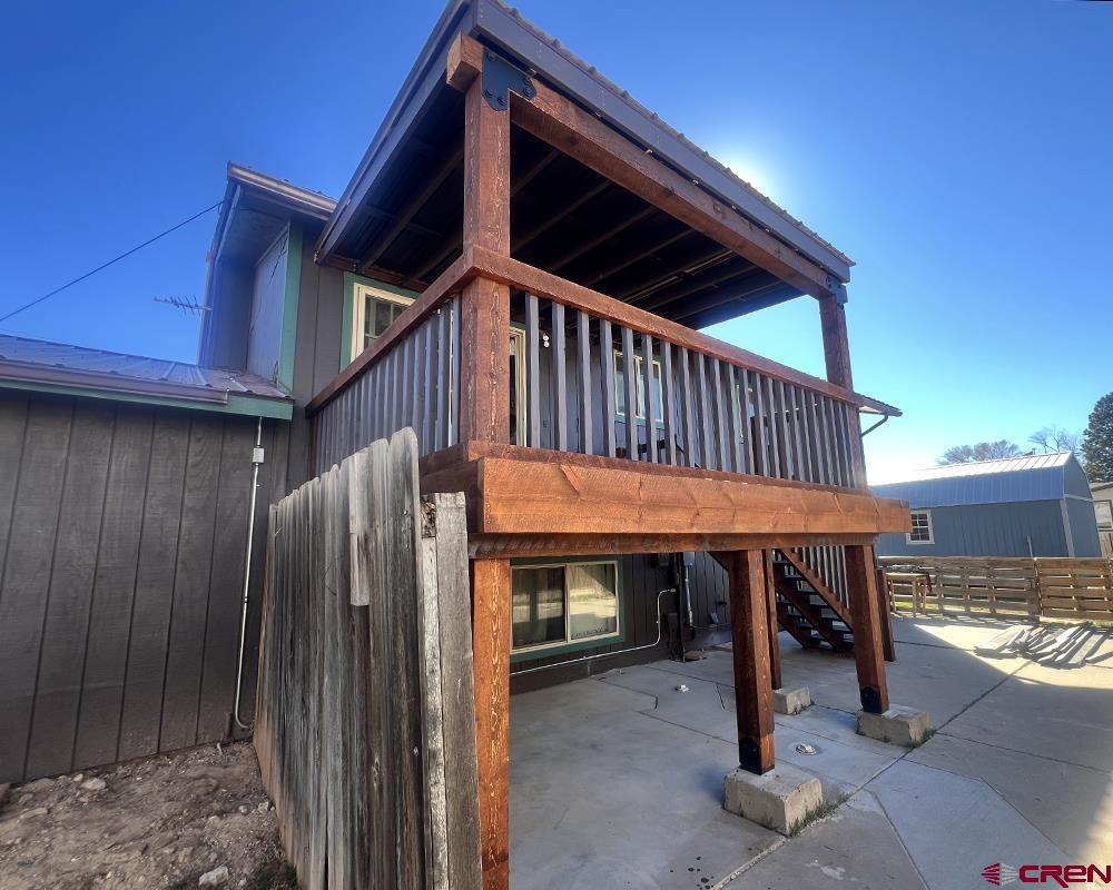 1328 Jackson Street Cortez, CO 81321 - Photo 36 of 45