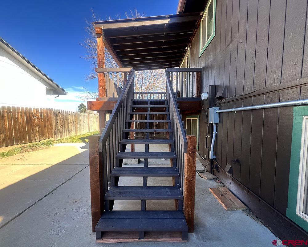 1328 Jackson Street Cortez, CO 81321 - Photo 38 of 45