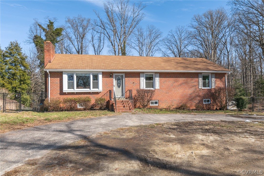 9708 Reams Road North Chesterfield, VA 23236 - Photo 2 of 38 Gallery Image 2