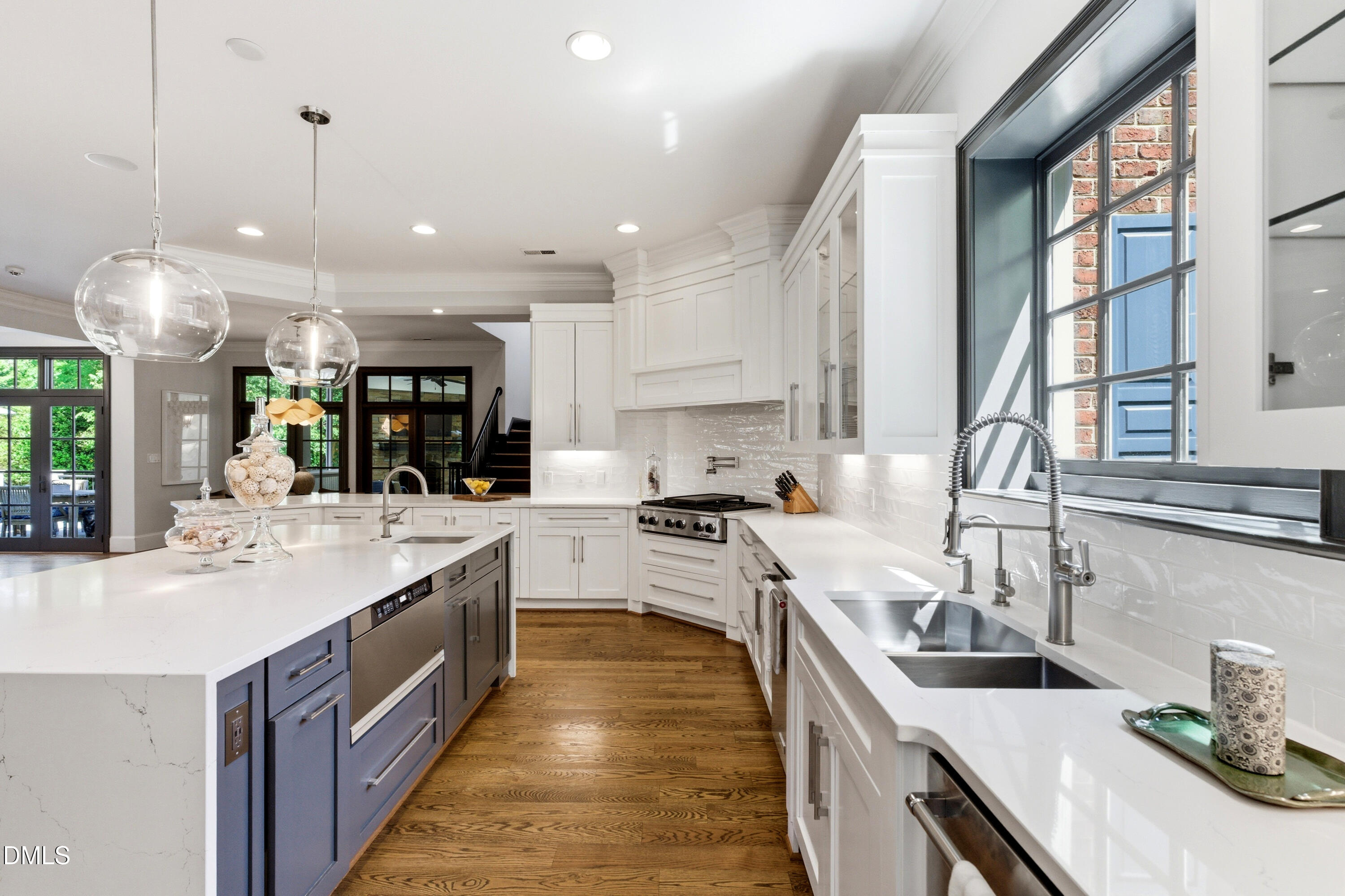 308 Marlowe Road Raleigh, NC 27609 - Photo 13 of 100 DSC04144