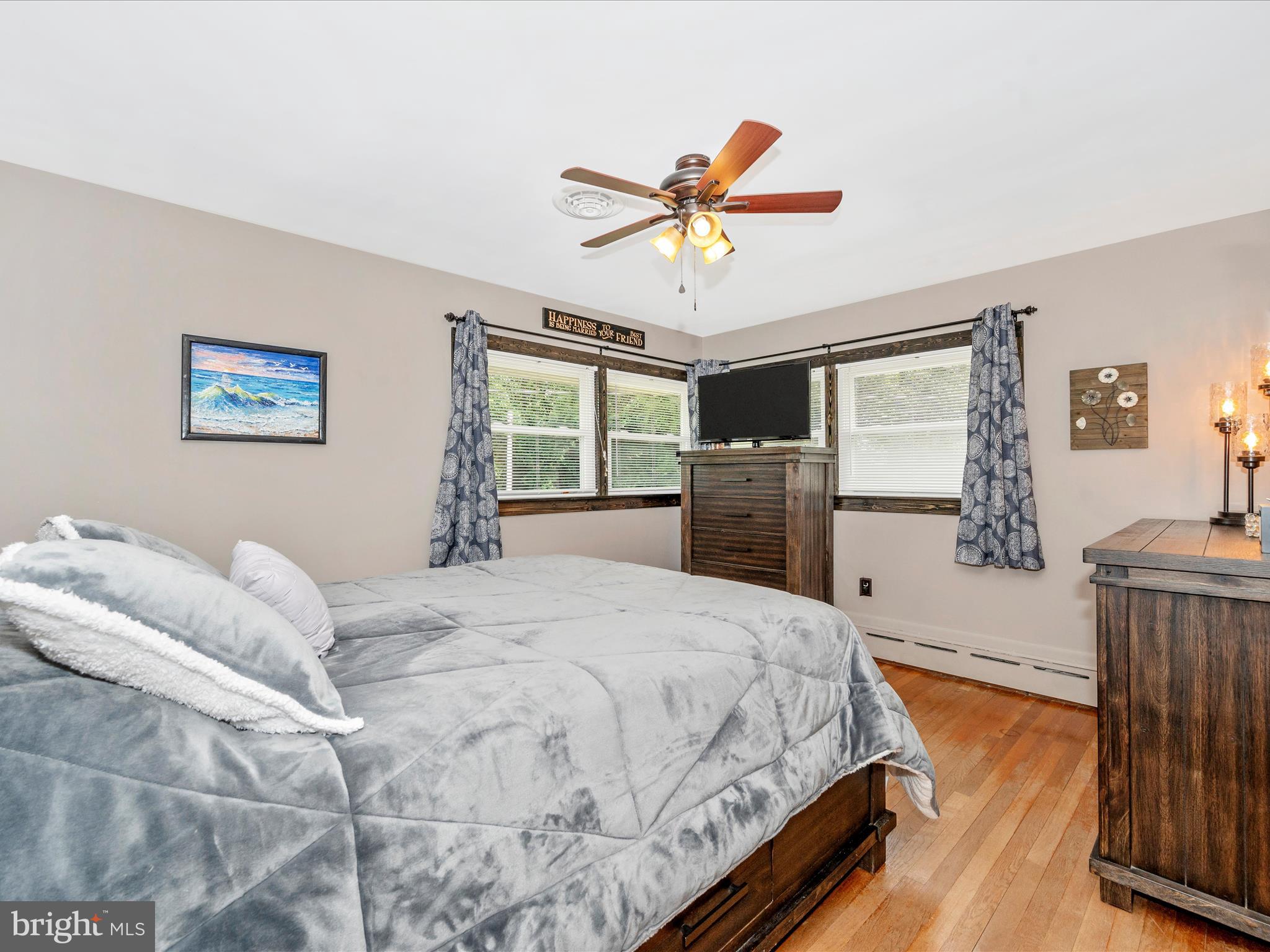 2703 Rowe Road New Windsor, MD 21776 - Photo 23 of 46 Primary Bedroom