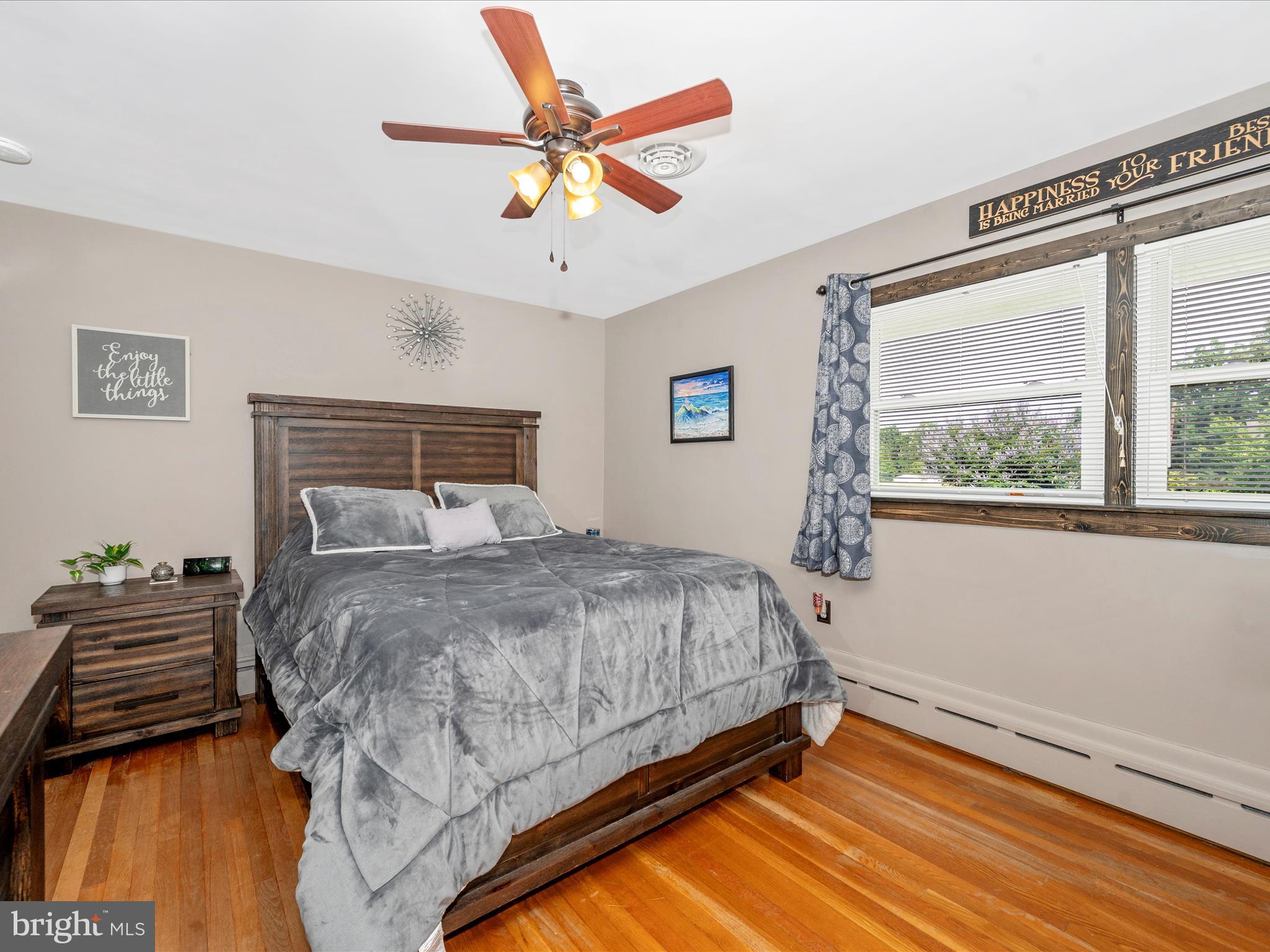 2703 Rowe Road New Windsor, MD 21776 - Photo 24 of 46 Primary Bedroom