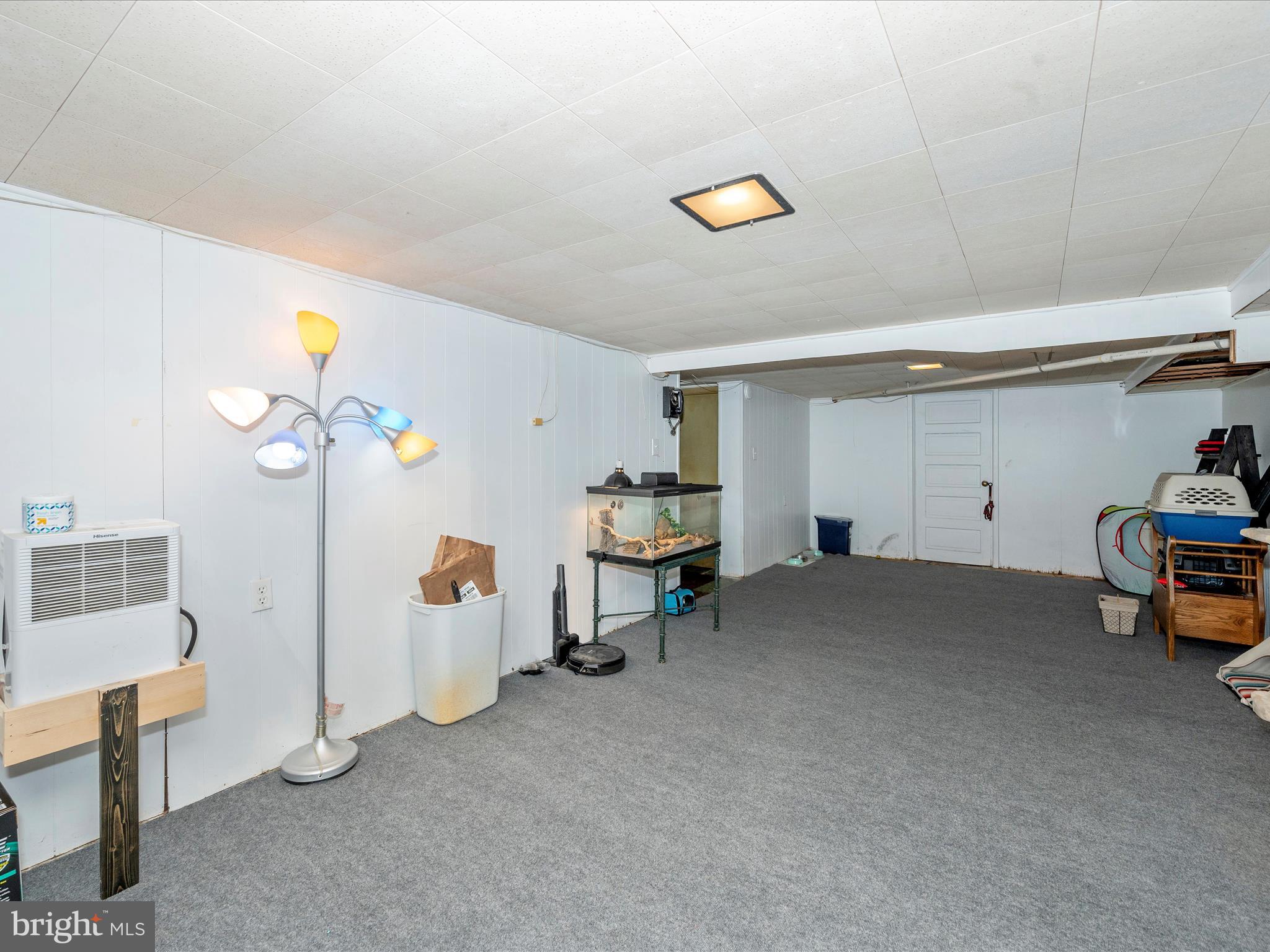 2703 Rowe Road New Windsor, MD 21776 - Photo 33 of 46 Lower Level
