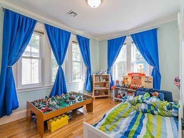 71-73 Athelstane Road, Unit 2 Newton, MA 02459 - Photo 10 of 17 Gallery Image 10