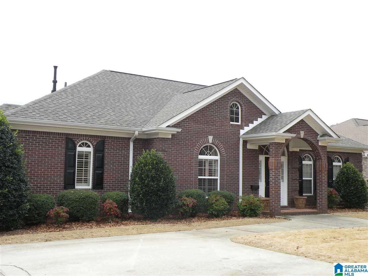 1848 Pleasant Ridge Drive Sylacauga, AL 35150 - Photo 2 of 24
