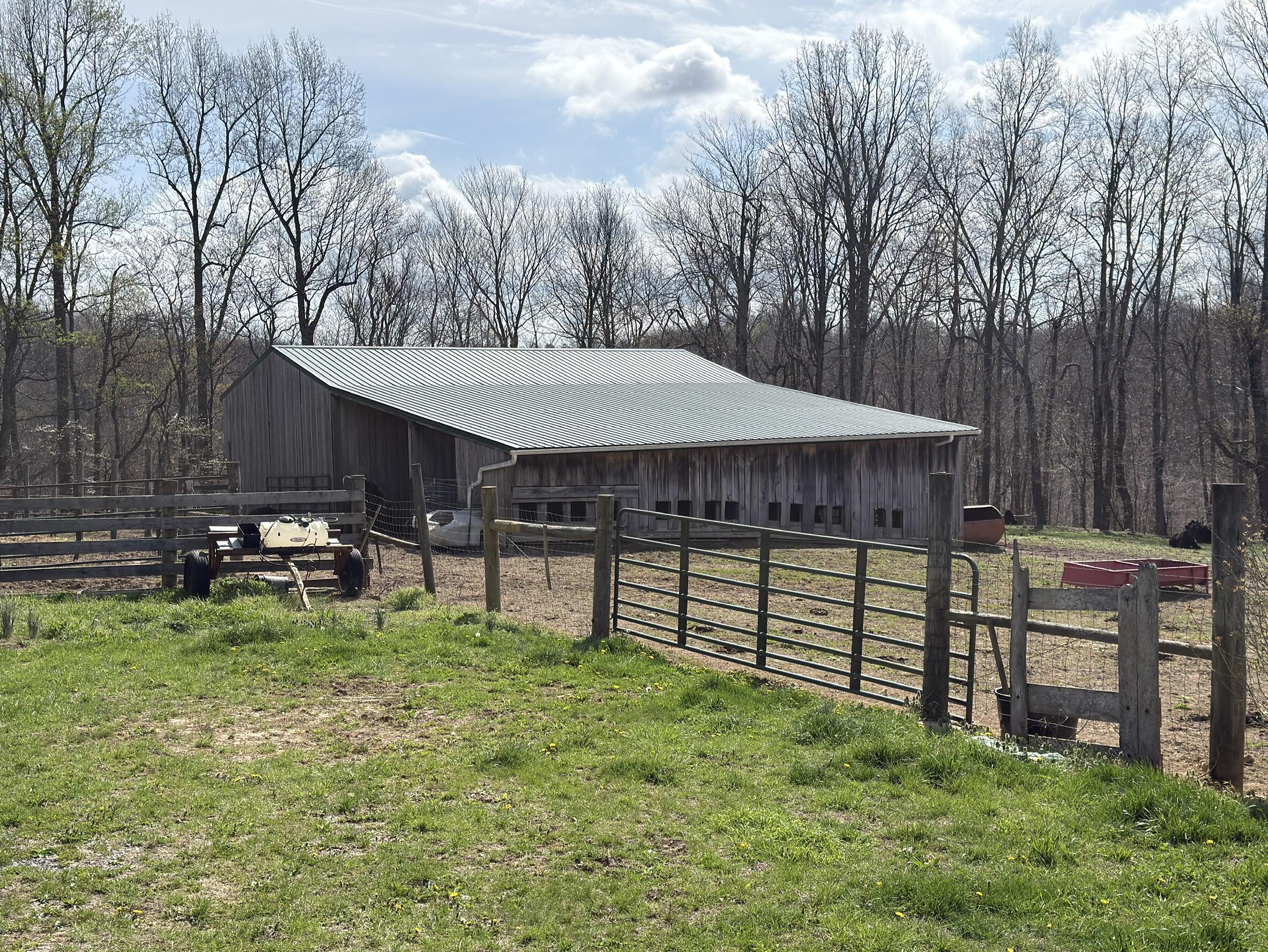 1461 Greasy Ridge Road Waynesburg, KY 40489 - Photo 30 of 40 IMG_5559