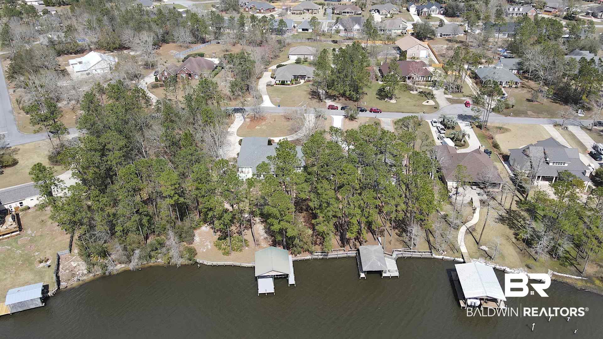 8072 Bay View Drive Foley, AL 36535 - Photo 34 of 46