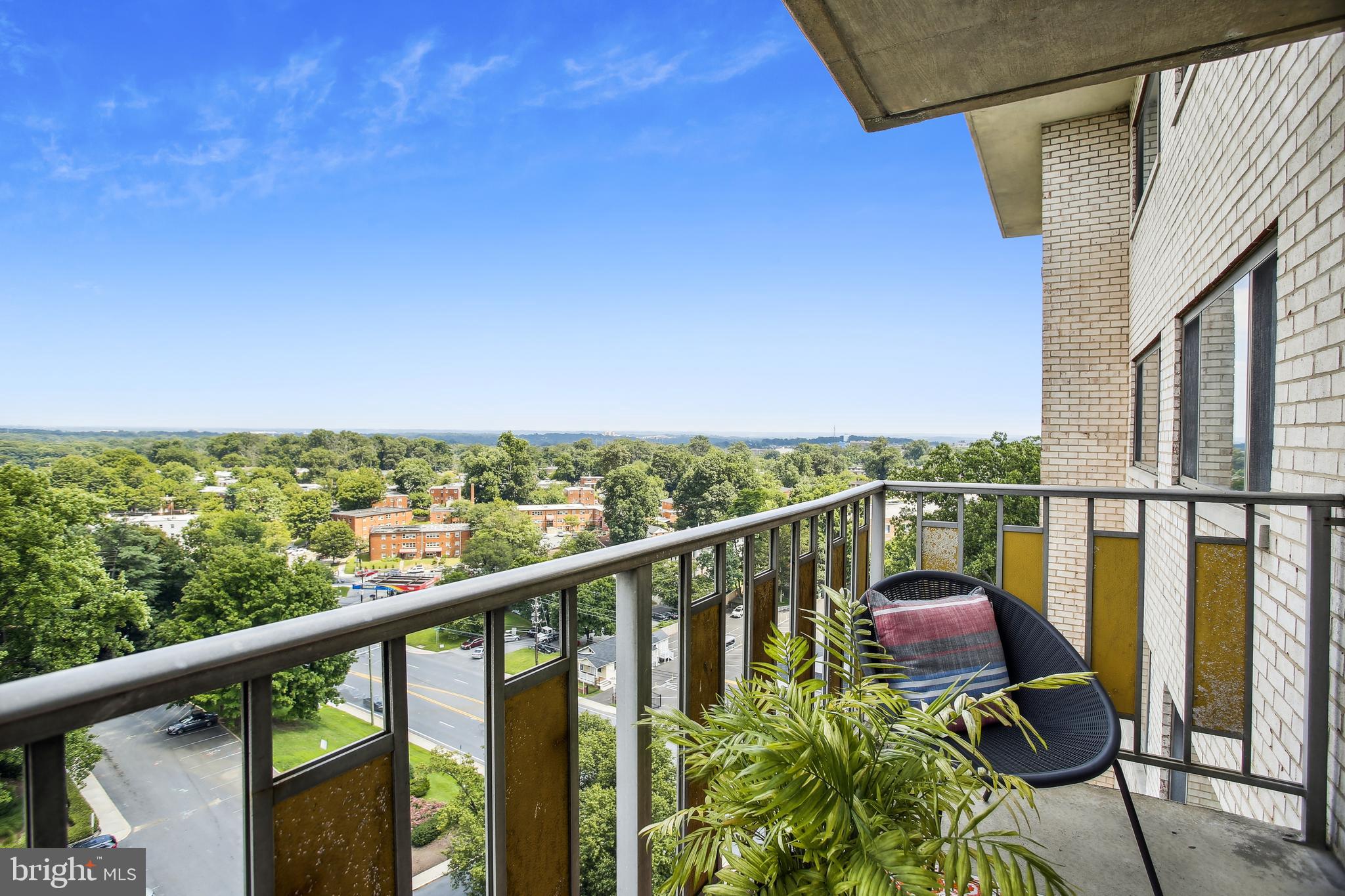 8830 Piney Branch Road, Unit 1111 Silver Spring, MD 20903 - Photo 1 of 56