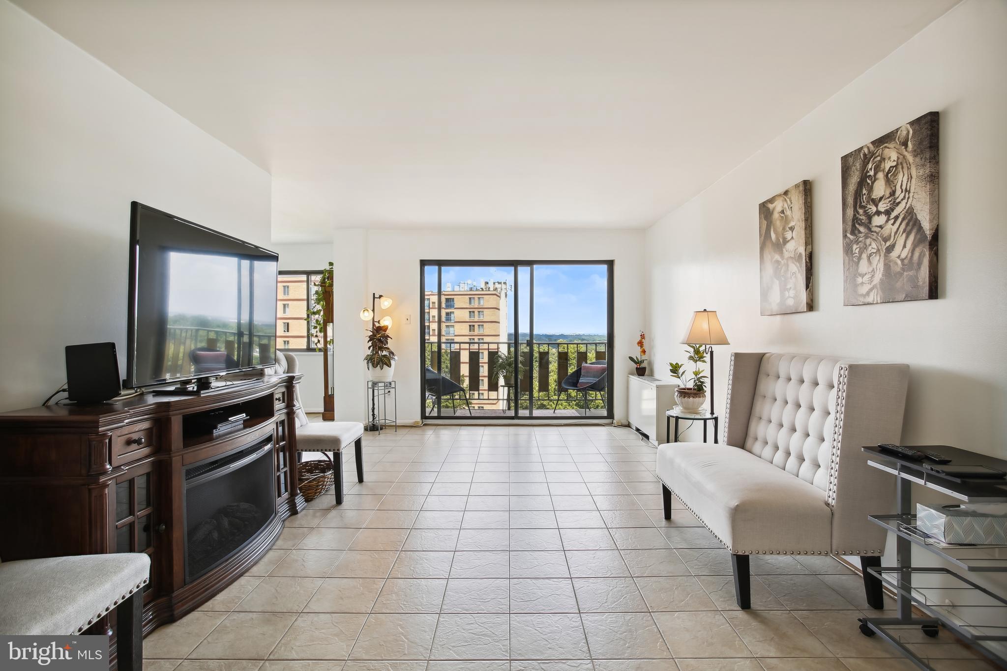 8830 Piney Branch Road, Unit 1111 Silver Spring, MD 20903 - Photo 11 of 56