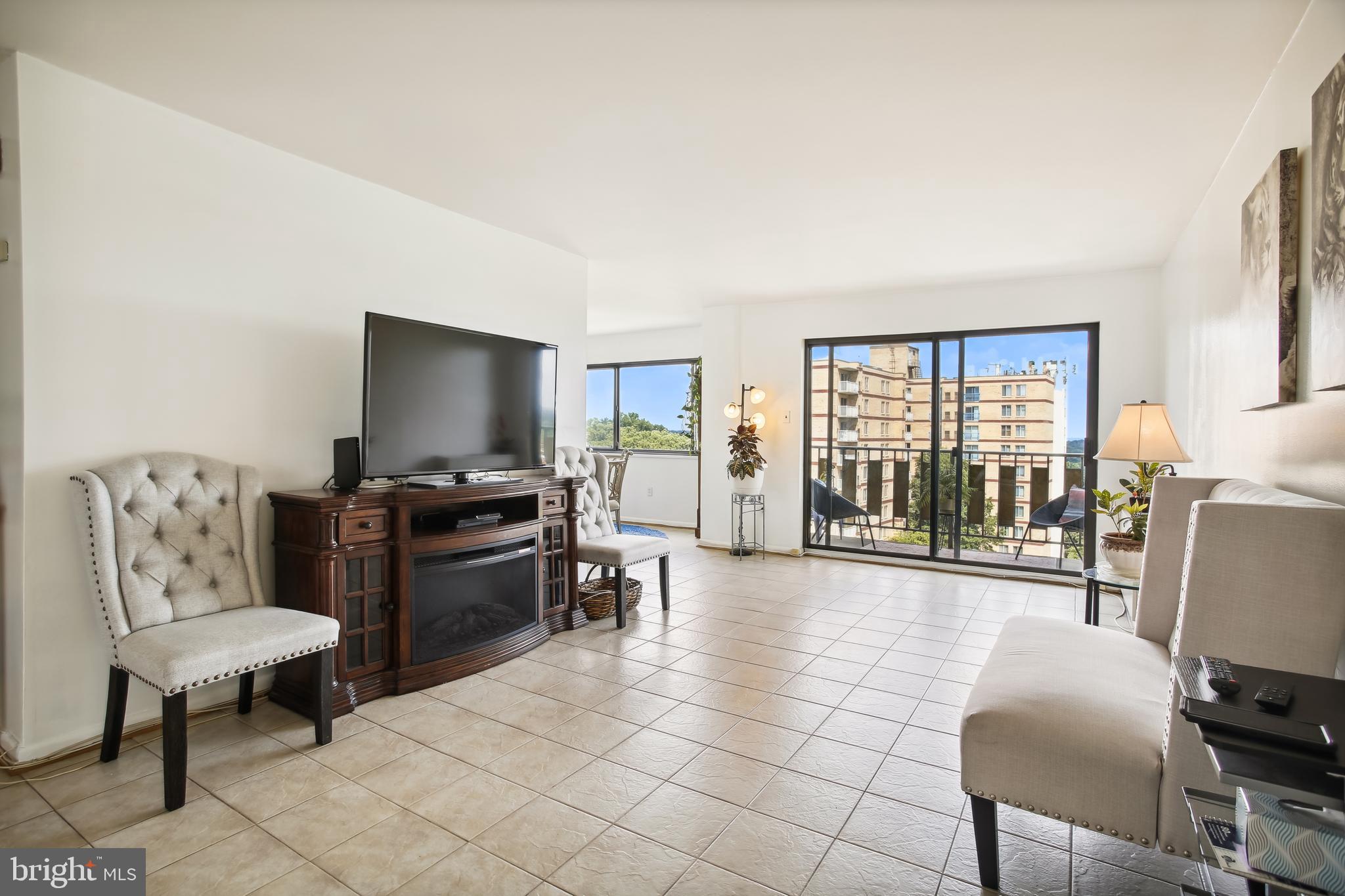 8830 Piney Branch Road, Unit 1111 Silver Spring, MD 20903 - Photo 12 of 56