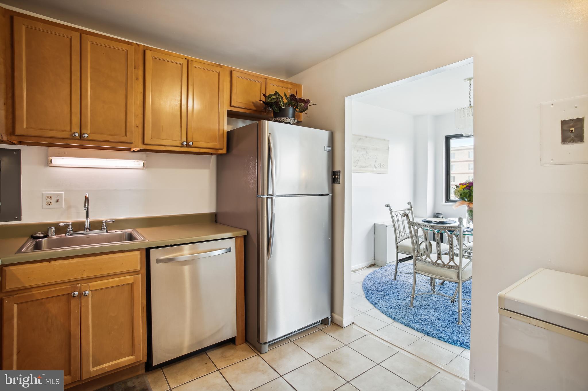 8830 Piney Branch Road, Unit 1111 Silver Spring, MD 20903 - Photo 14 of 56