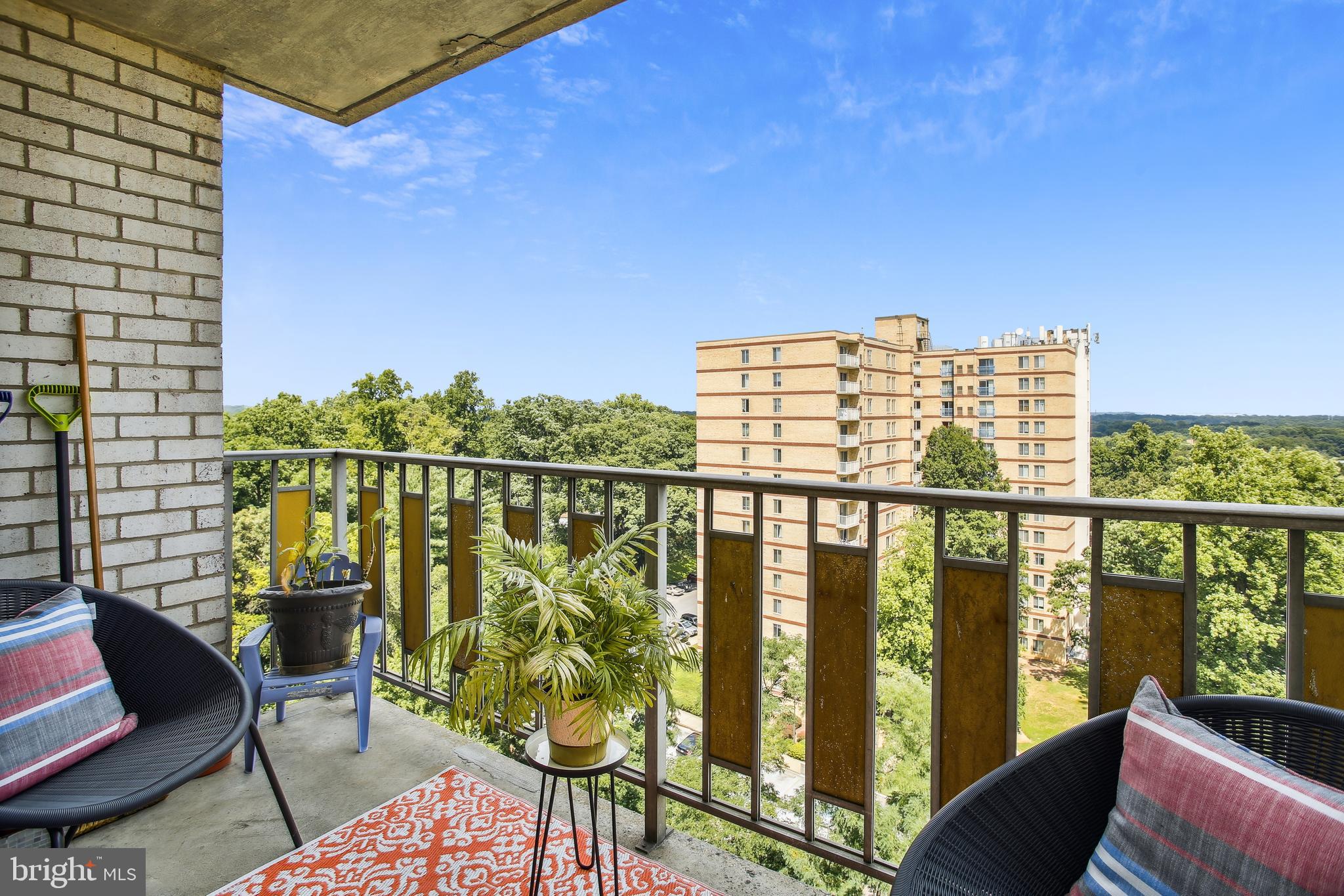 8830 Piney Branch Road, Unit 1111 Silver Spring, MD 20903 - Photo 19 of 56