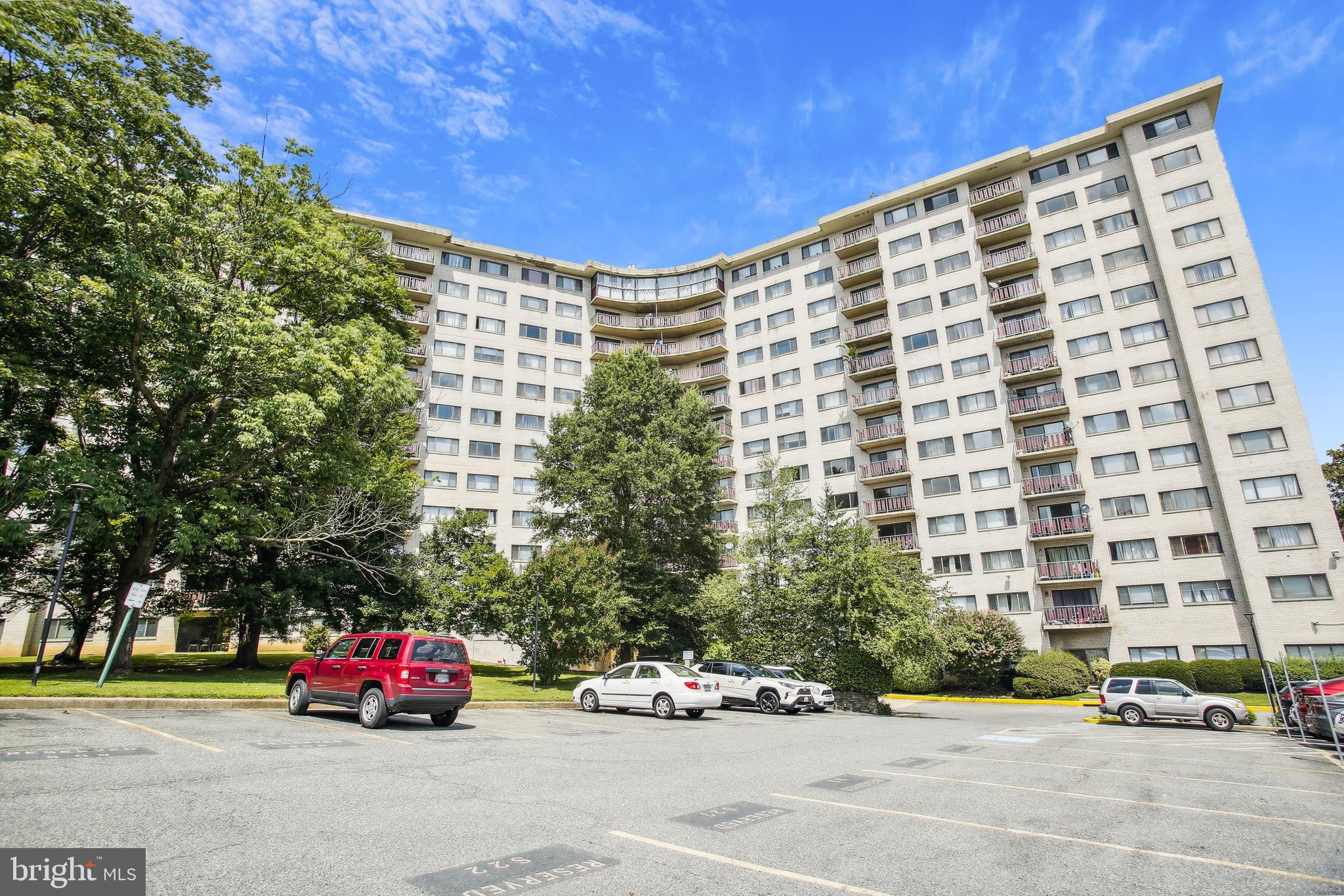 8830 Piney Branch Road, Unit 1111 Silver Spring, MD 20903 - Photo 3 of 56