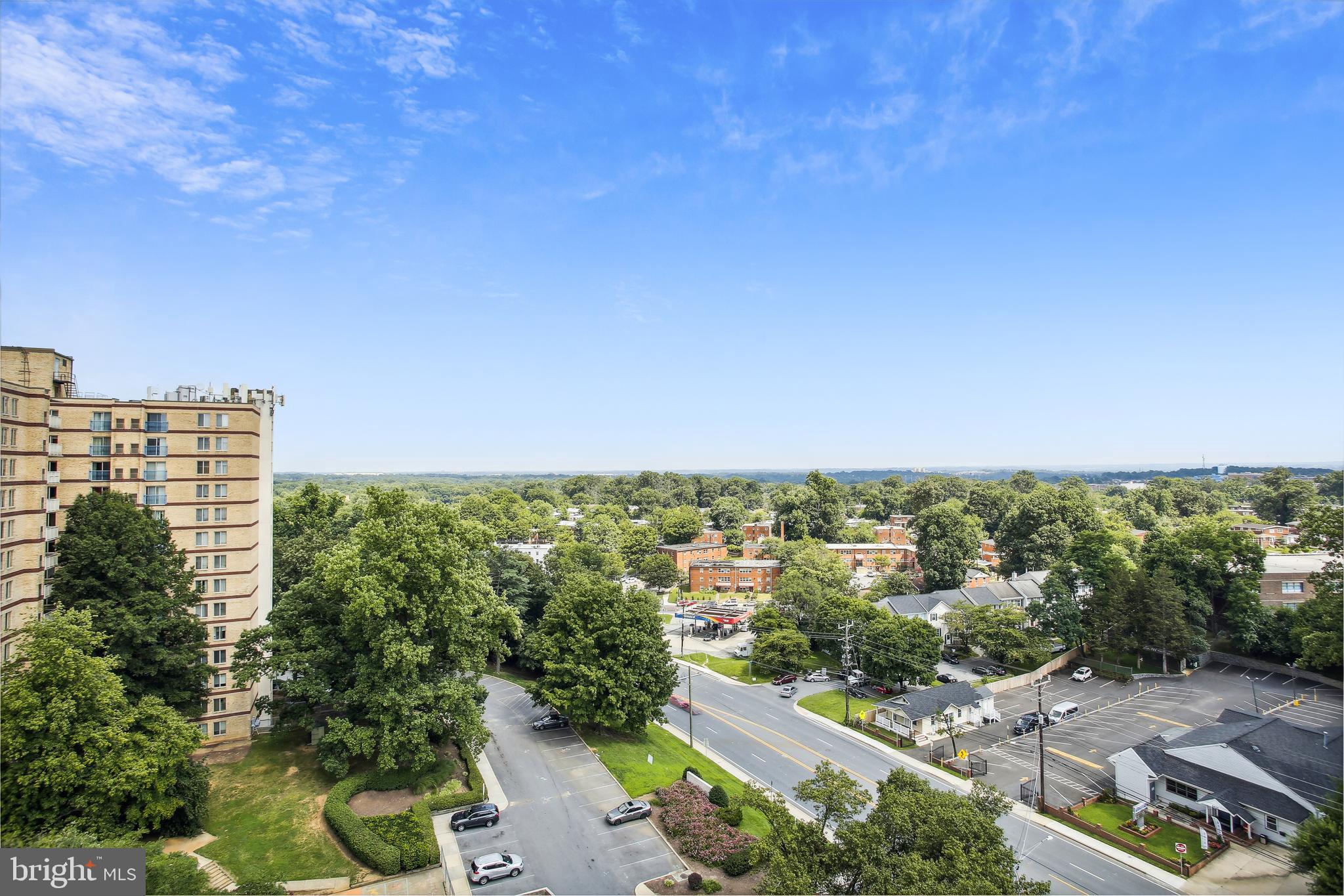 8830 Piney Branch Road, Unit 1111 Silver Spring, MD 20903 - Photo 37 of 56