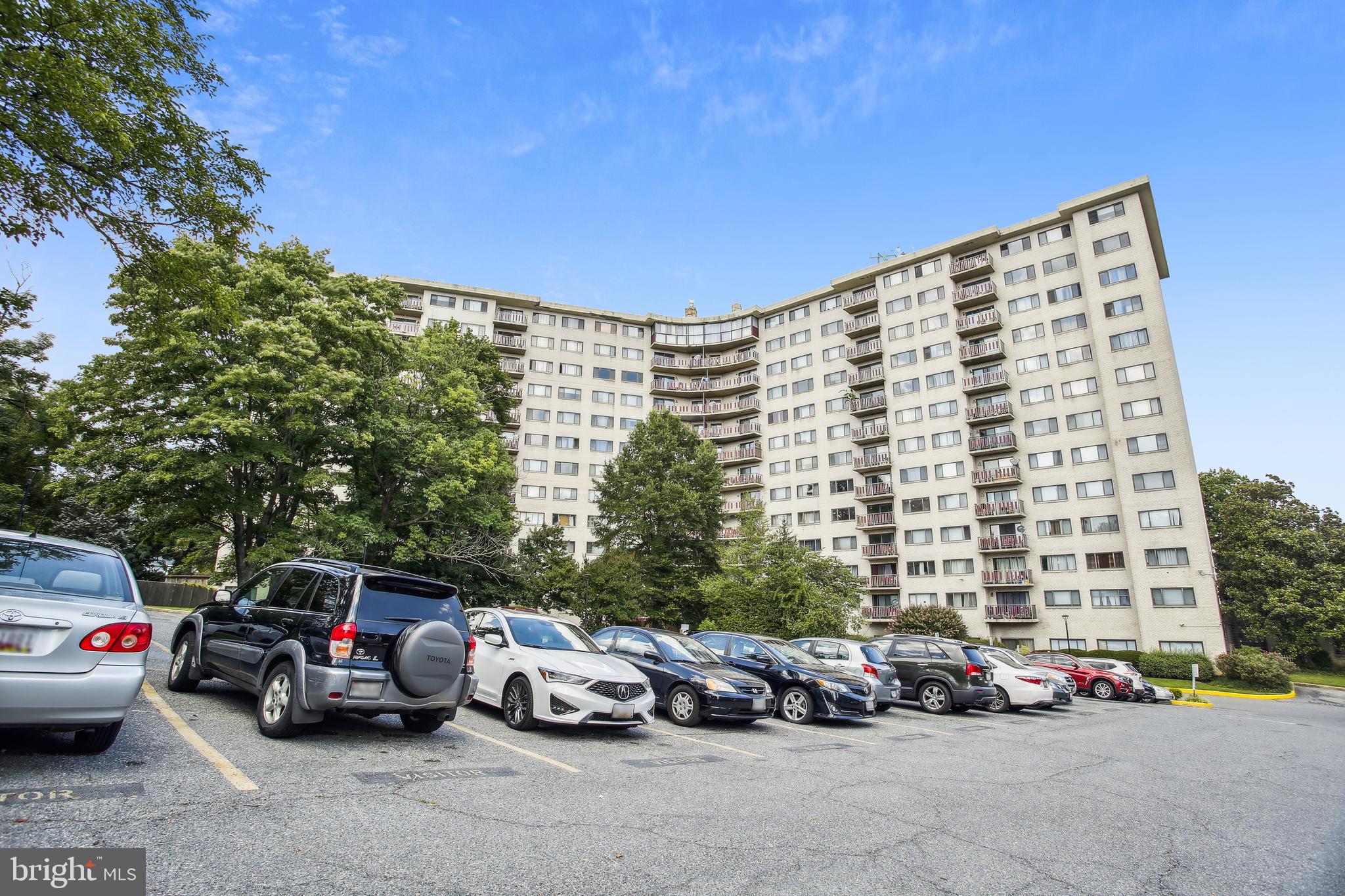 8830 Piney Branch Road, Unit 1111 Silver Spring, MD 20903 - Photo 4 of 56